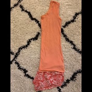 Aerie Pajama Set - Top and Bottoms